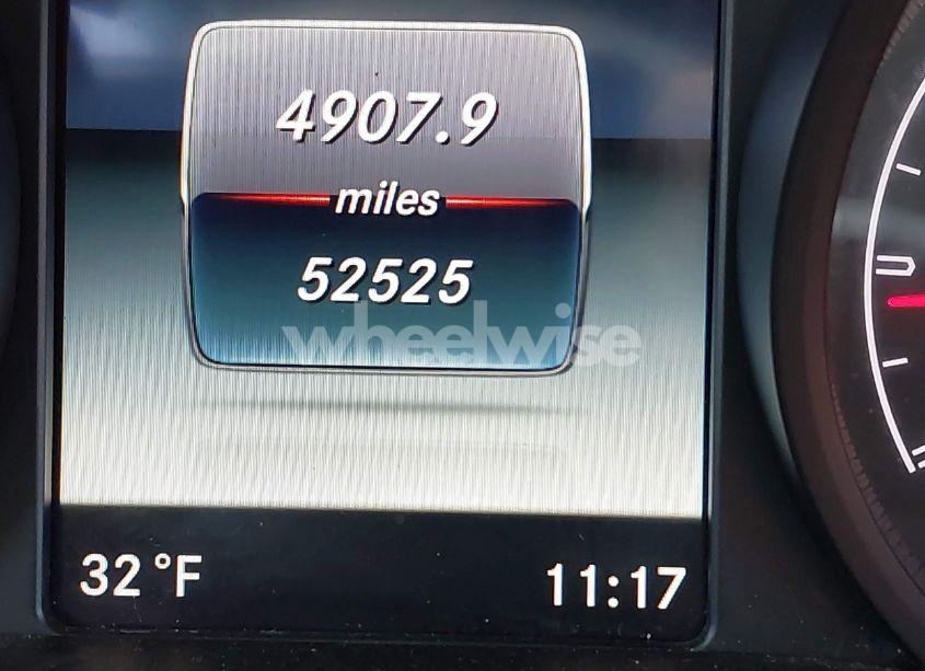 Photo 16 of 2016 Mercedes-benz C 450 AMG 4MATIC (VIN 55SWF6EB8GU130429)