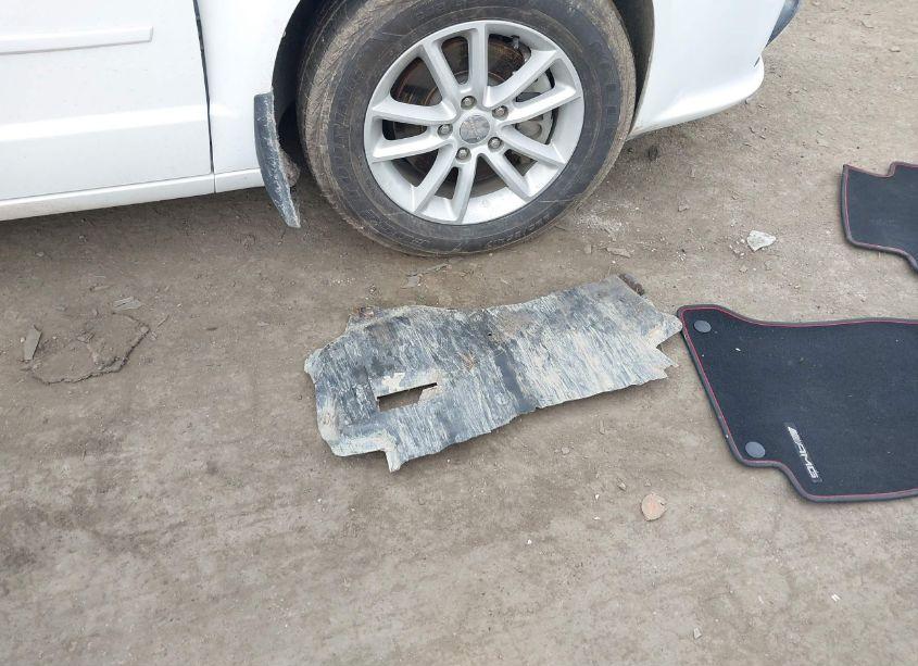 Photo 11 of 2018 Mercedes-benz Amg C 43 4MATIC (VIN 55SWF6EB8JU258208)