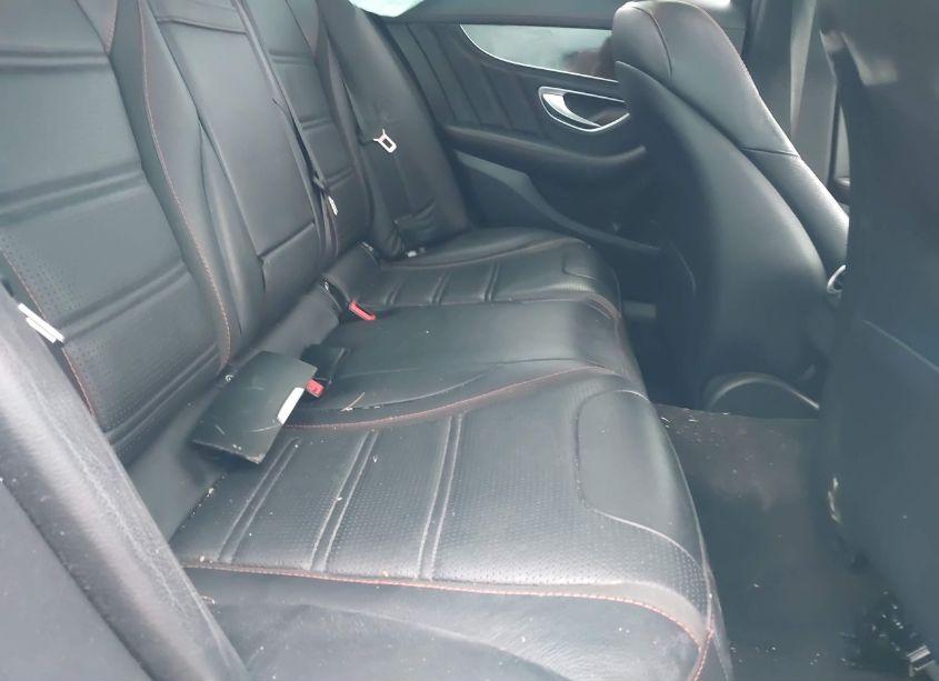 Photo 8 of 2018 Mercedes-benz Amg C 43 4MATIC (VIN 55SWF6EB8JU258208)