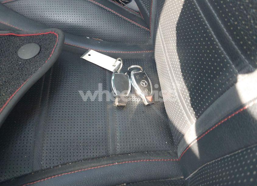 Photo 11 of 2018 Mercedes-benz Amg C 43 4MATIC (VIN 55SWF6EB8JU271525)