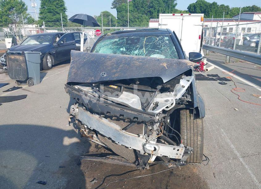 Photo 12 of 2018 Mercedes-benz Amg C 43 4MATIC (VIN 55SWF6EB8JU271525)