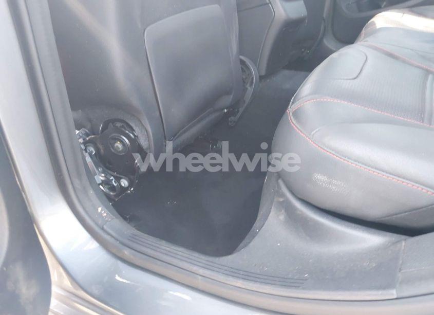 Photo 8 of 2018 Mercedes-benz Amg C 43 4MATIC (VIN 55SWF6EB8JU271525)