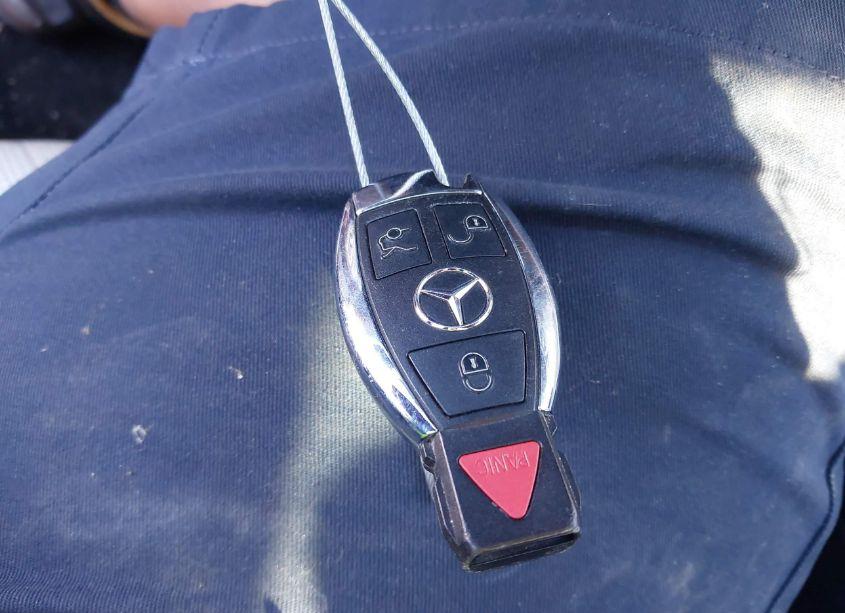 Photo 11 of 2016 Mercedes-benz C 450 AMG 4MATIC (VIN 55SWF6EB9GU137843)