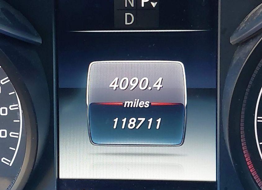 Photo 15 of 2016 Mercedes-benz C 450 AMG 4MATIC (VIN 55SWF6EB9GU137843)