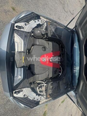 Photo 8 of 2017 MERCEDES-BENZ C 43 4MATIC AMG (VIN 55SWF6EB9HU220691)