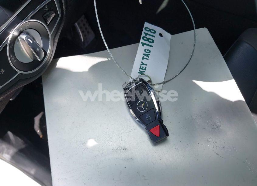 Photo 11 of 2018 Mercedes-benz Amg C 43 4MATIC (VIN 55SWF6EB9JU242891)