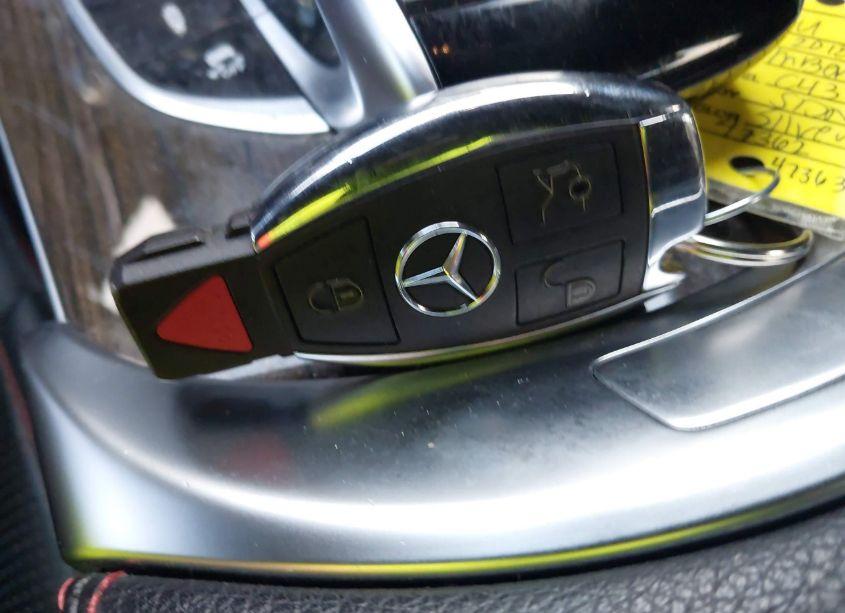 Photo 11 of 2018 Mercedes-benz Amg C 43 4MATIC (VIN 55SWF6EB9JU255673)