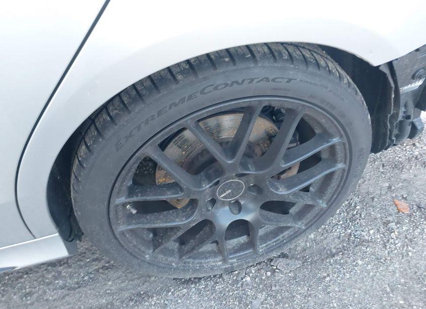 Photo 12 of 2018 Mercedes-benz Amg C 43 4MATIC (VIN 55SWF6EB9JU255673)