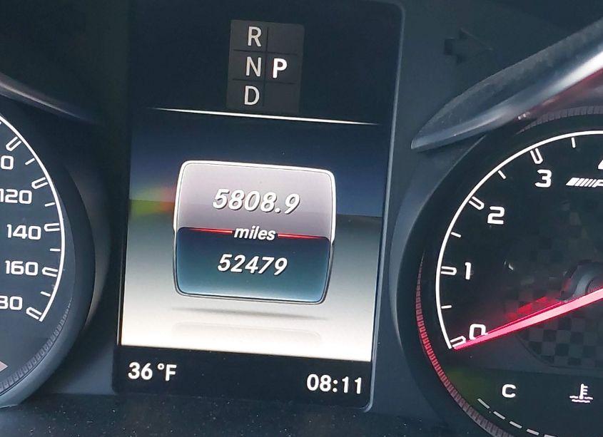 Photo 16 of 2018 Mercedes-benz Amg C 43 4MATIC (VIN 55SWF6EB9JU255673)