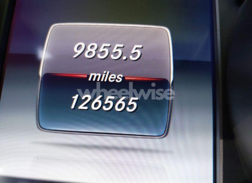 Photo 15 of 2016 Mercedes-benz C 450 AMG 4MATIC (VIN 55SWF6EBXGU141867)