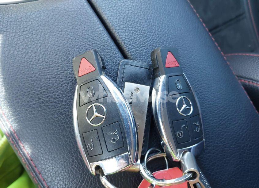 Photo 11 of 2018 Mercedes-benz Amg C 43 4MATIC (VIN 55SWF6EBXJU265001)