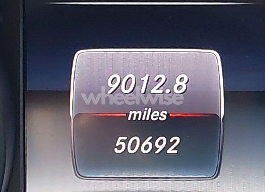 Photo 15 of 2018 Mercedes-benz Amg C 43 4MATIC (VIN 55SWF6EBXJU265001)