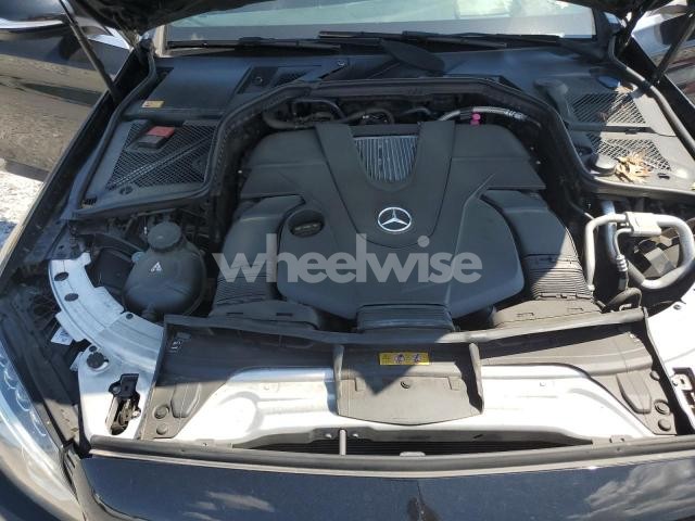 2015 MERCEDES-BENZ C 400 4MATIC (VIN 55SWF6GB4FU015242) main photo