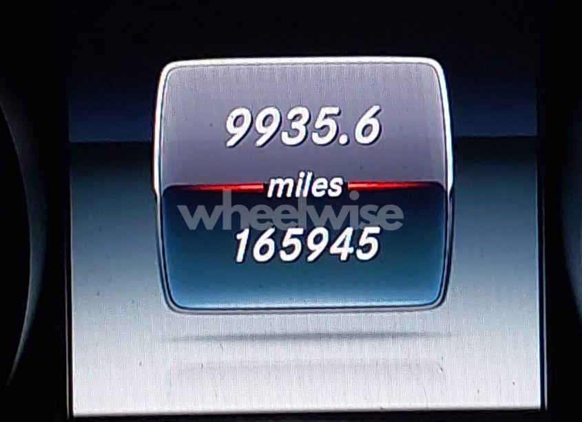 Photo 15 of 2015 Mercedes-benz C 400 4MATIC (VIN 55SWF6GB7FU035307)