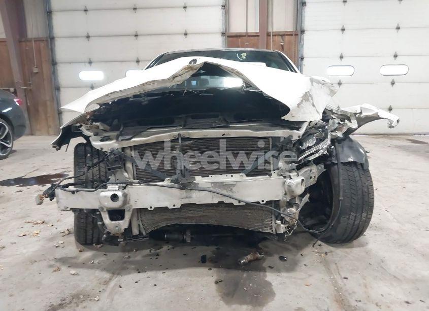 Photo 6 of 2015 Mercedes-benz C 400 4MATIC (VIN 55SWF6GB7FU035307)