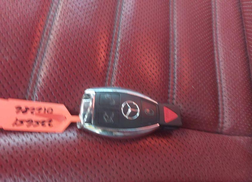 Photo 9 of 2015 Mercedes-benz C 400 4MATIC (VIN 55SWF6GB9FU012286)