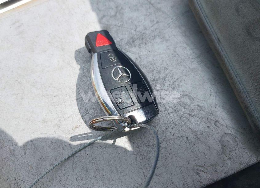 Photo 11 of 2015 Mercedes-benz C 400 4MATIC (VIN 55SWF6GBXFU015973)