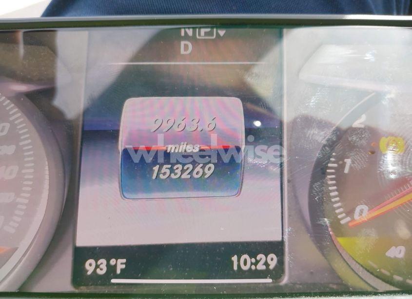 Photo 7 of 2015 Mercedes-benz C 400 4MATIC (VIN 55SWF6GBXFU015973)