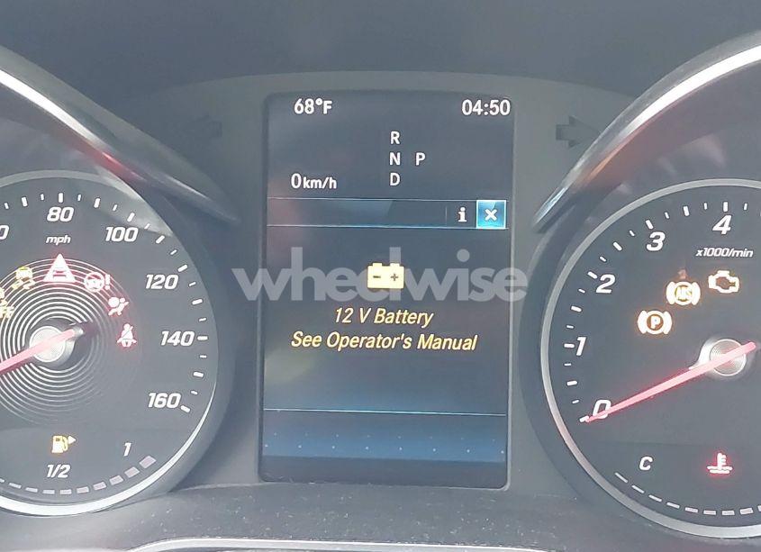 Photo 15 of 2019 Mercedes-benz C 300 (VIN 55SWF8DB0KU284459)