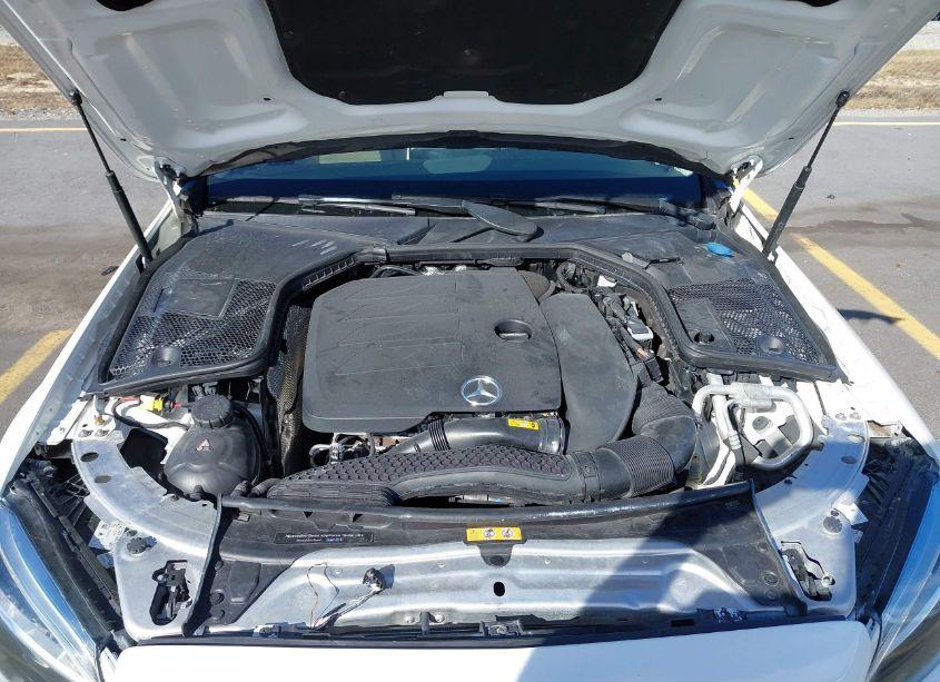 Photo 10 of 2019 Mercedes-benz C 300 (VIN 55SWF8DB0KU288673)