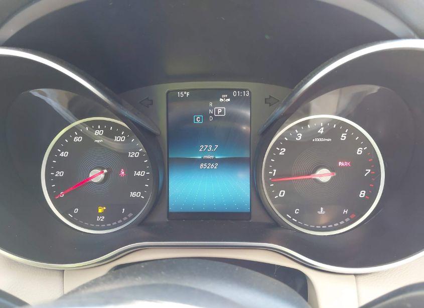 Photo 7 of 2019 Mercedes-benz C 300 (VIN 55SWF8DB0KU288673)