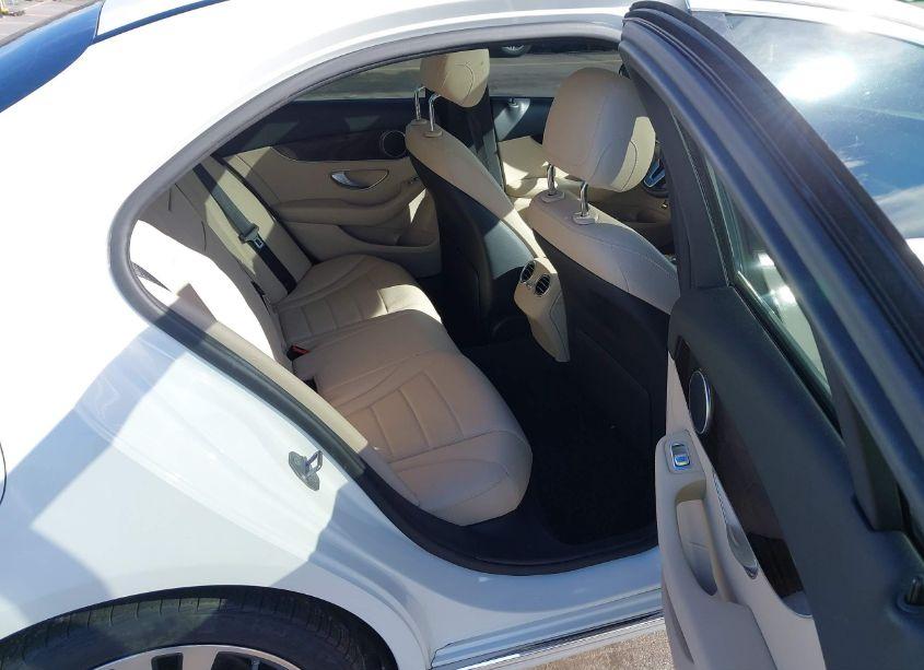 Photo 8 of 2019 Mercedes-benz C 300 (VIN 55SWF8DB0KU288673)