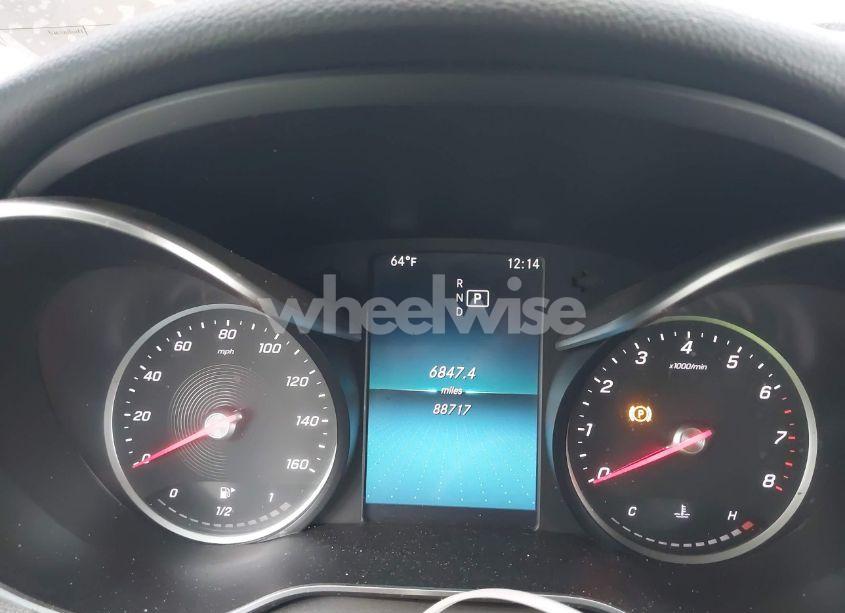 Photo 15 of 2019 Mercedes-benz C 300 (VIN 55SWF8DB0KU290584)