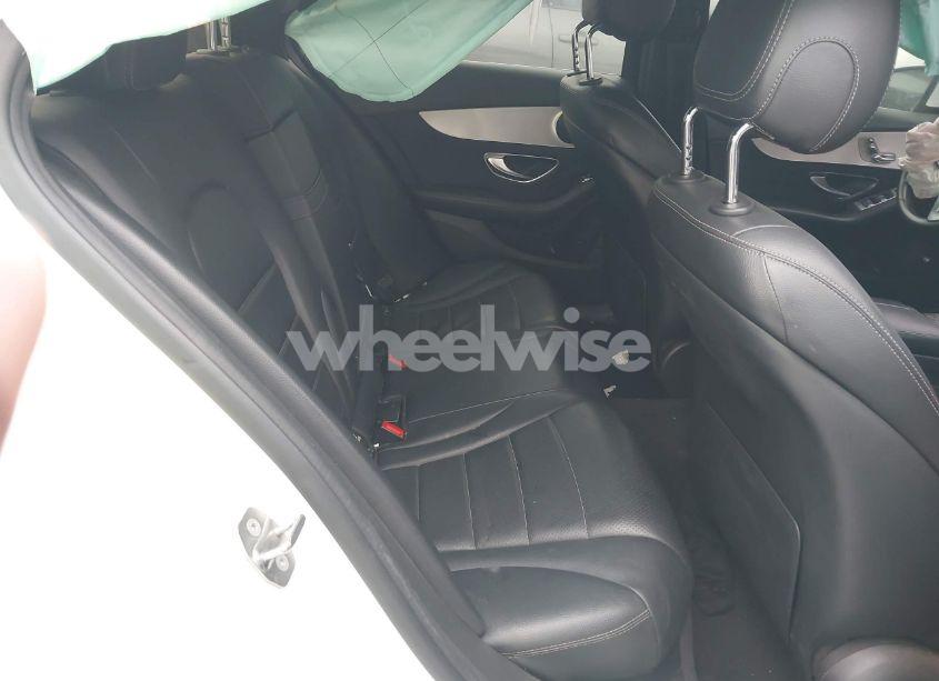 Photo 8 of 2019 Mercedes-benz C 300 (VIN 55SWF8DB0KU290584)