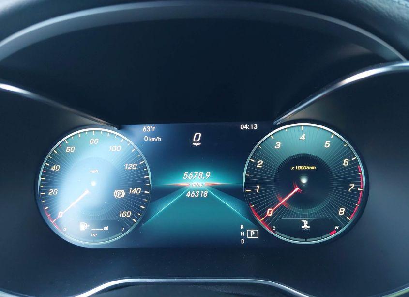 Photo 7 of 2019 Mercedes-benz C 300 (VIN 55SWF8DB0KU300904)