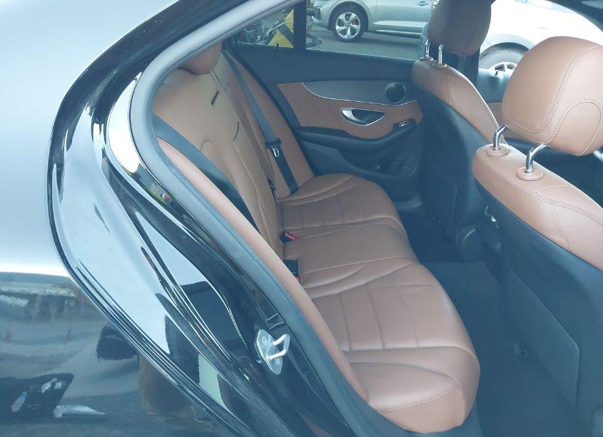 Photo 8 of 2019 Mercedes-benz C 300 (VIN 55SWF8DB0KU300904)