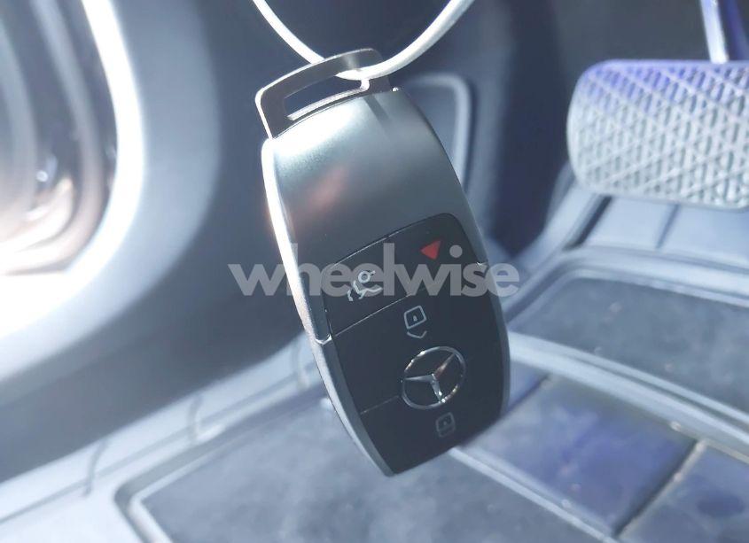 Photo 11 of 2019 Mercedes-benz C 300 (VIN 55SWF8DB0KU307061)