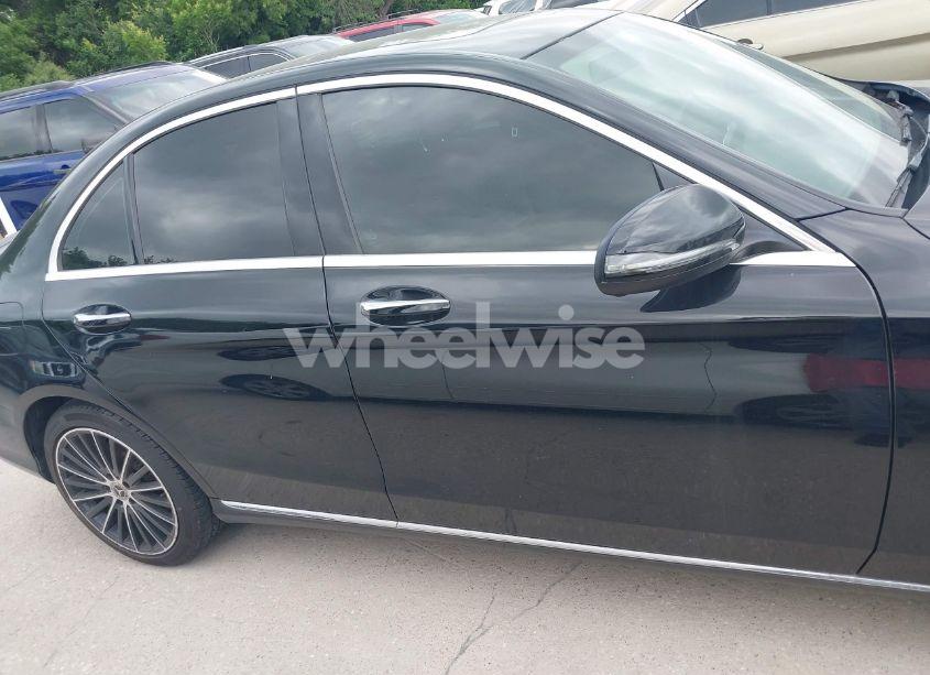 Photo 13 of 2019 Mercedes-benz C 300 (VIN 55SWF8DB0KU307061)