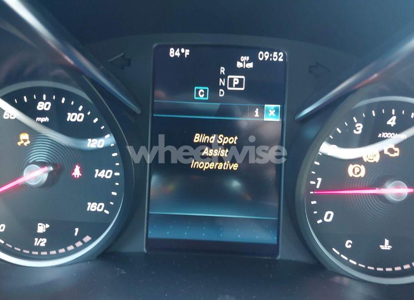 Photo 15 of 2019 Mercedes-benz C 300 (VIN 55SWF8DB0KU307061)