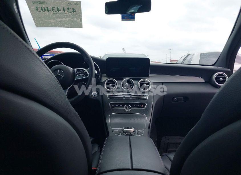 Photo 17 of 2019 Mercedes-benz C 300 (VIN 55SWF8DB0KU307061)