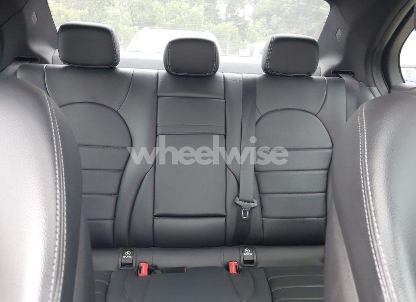 Photo 19 of 2019 Mercedes-benz C 300 (VIN 55SWF8DB0KU307061)
