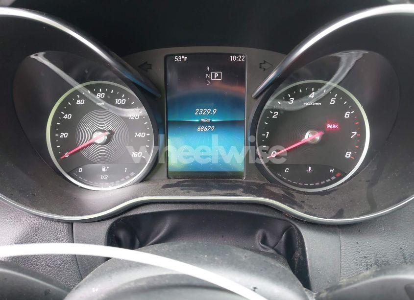 Photo 16 of 2019 Mercedes-benz C 300 (VIN 55SWF8DB0KU311224)