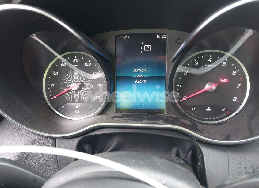 Photo 7 of 2019 Mercedes-benz C 300 (VIN 55SWF8DB0KU311224)