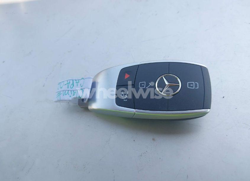 Photo 11 of 2020 Mercedes-benz C 300 (VIN 55SWF8DB0LU322984)