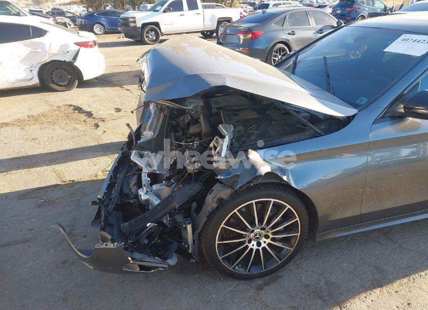 Photo 6 of 2020 Mercedes-benz C 300 (VIN 55SWF8DB0LU322984)