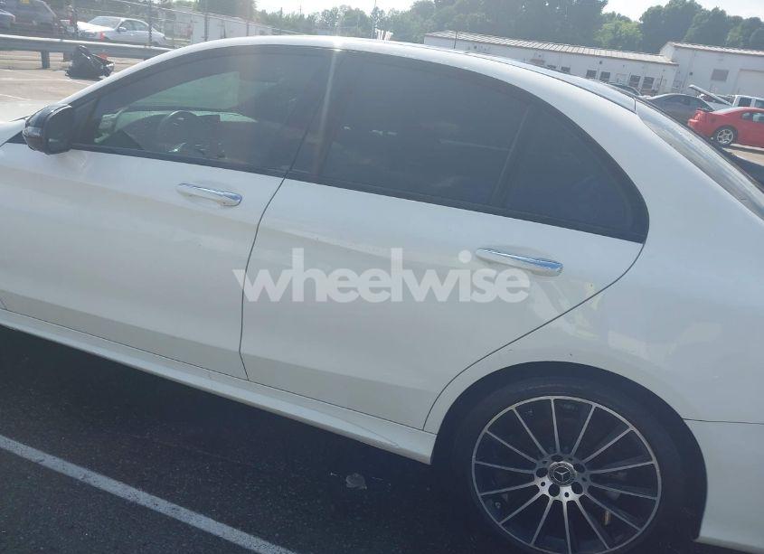 Photo 14 of 2020 Mercedes-benz C 300 (VIN 55SWF8DB0LU326579)