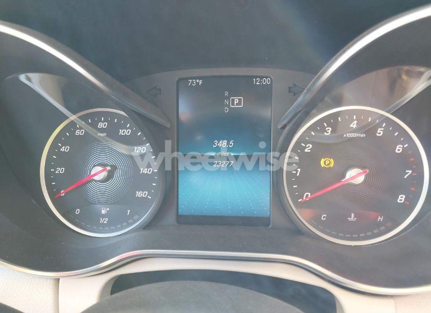 Photo 7 of 2019 Mercedes-benz C 300 (VIN 55SWF8DB1KU285457)