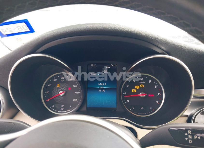 Photo 15 of 2019 Mercedes-benz C 300 (VIN 55SWF8DB1KU296488)