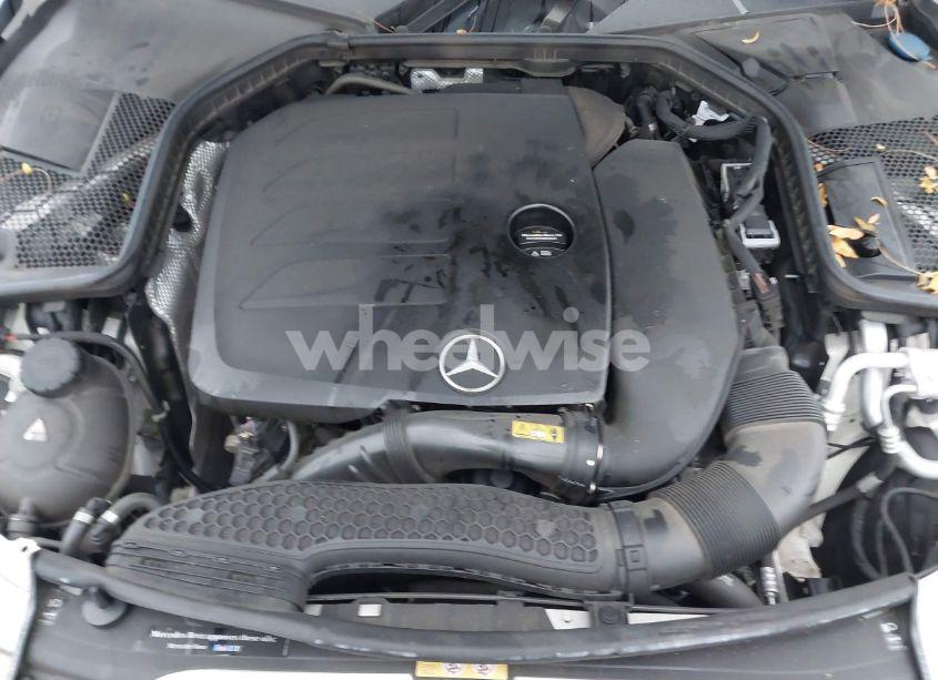 Photo 10 of 2019 Mercedes-benz C 300 (VIN 55SWF8DB2KU291297)