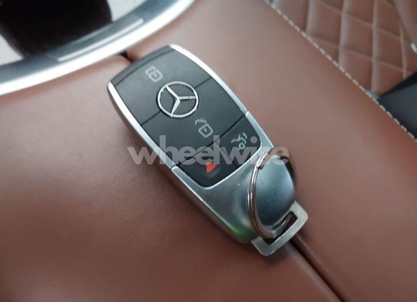 Photo 11 of 2019 Mercedes-benz C 300 (VIN 55SWF8DB2KU291297)