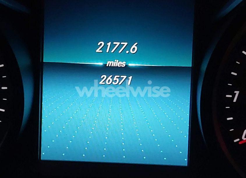 Photo 7 of 2019 Mercedes-benz C 300 (VIN 55SWF8DB2KU291297)