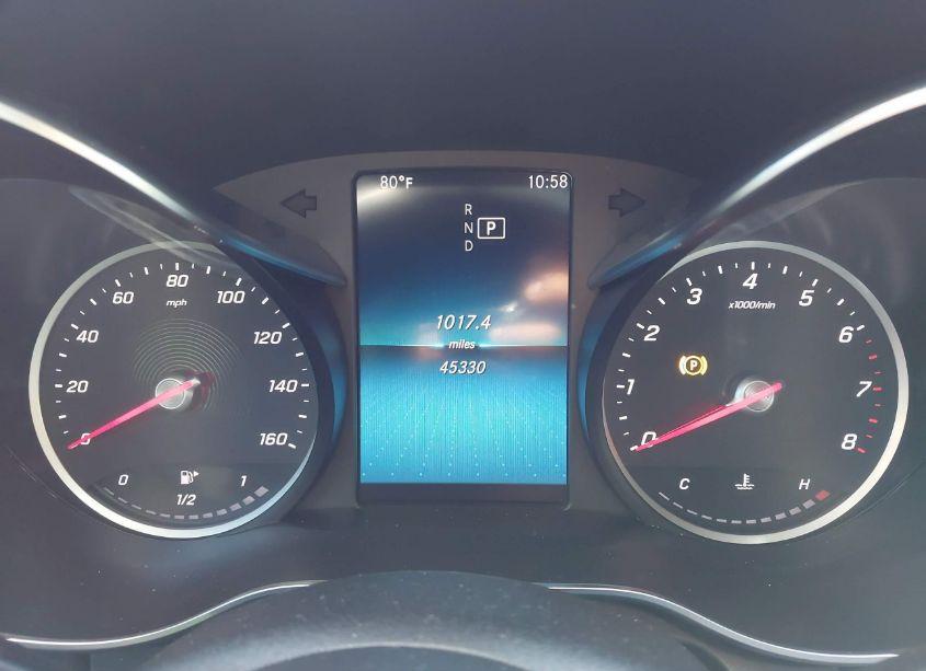 Photo 7 of 2019 Mercedes-benz C 300 (VIN 55SWF8DB2KU295432)