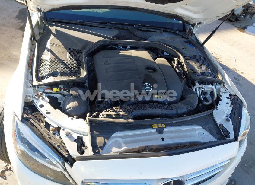 Photo 10 of 2020 Mercedes-benz C 300 (VIN 55SWF8DB2LU323148)