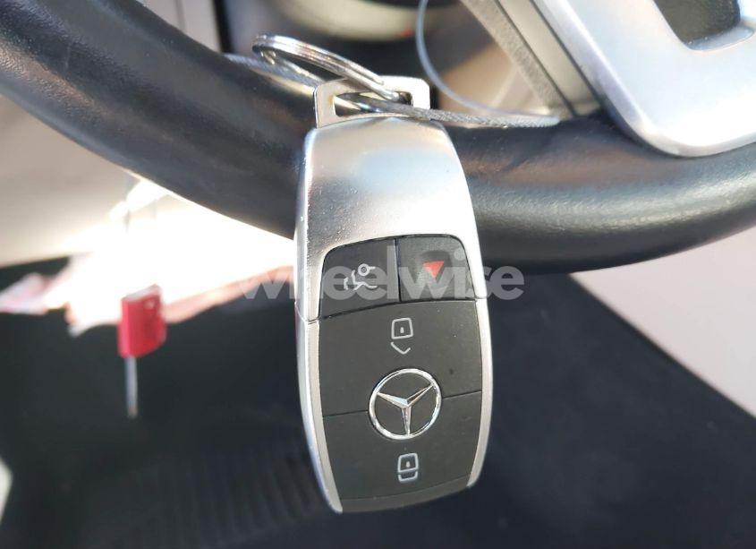 Photo 11 of 2020 Mercedes-benz C 300 (VIN 55SWF8DB2LU323148)