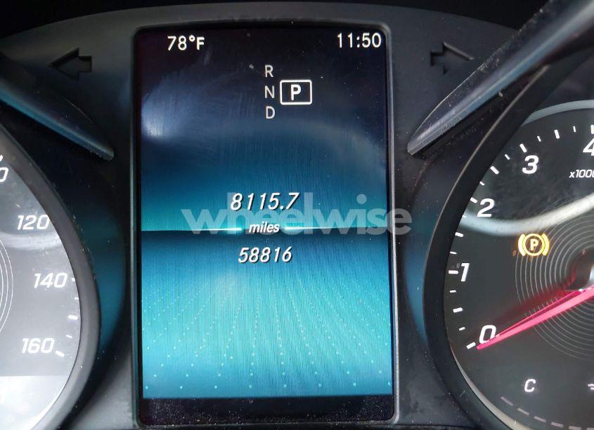 Photo 14 of 2019 Mercedes-benz C 300 (VIN 55SWF8DB3KU301934)