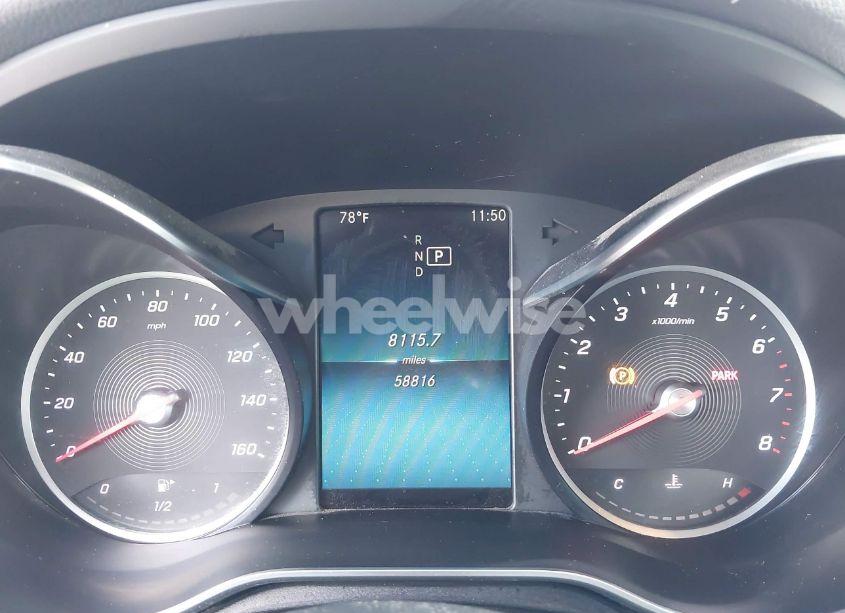 Photo 7 of 2019 Mercedes-benz C 300 (VIN 55SWF8DB3KU301934)